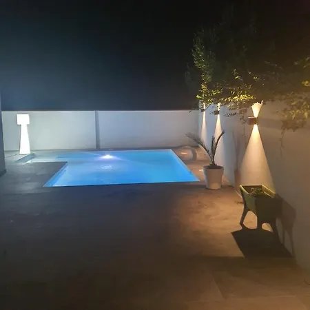 Villa Villa Haut Standing Neuve *