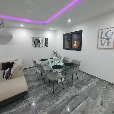 Villa Haut Standing Neuve Villa *