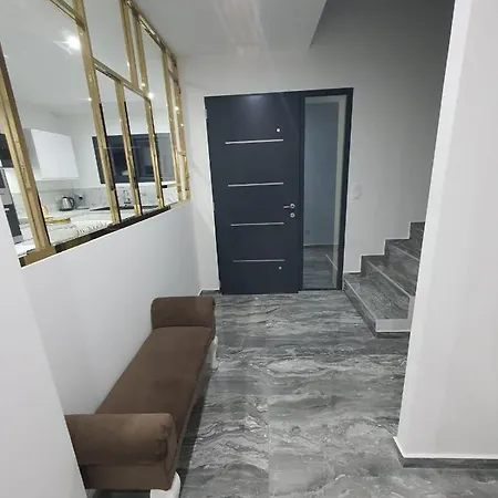 Villa Haut Standing Neuve