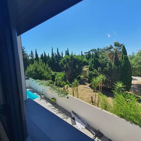 Villa Villa Haut Standing Neuve *