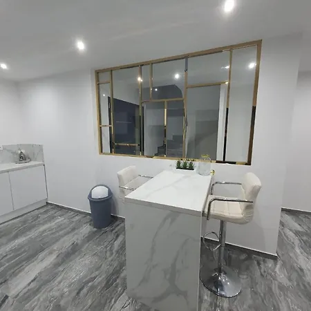 Villa Haut Standing Neuve Pia