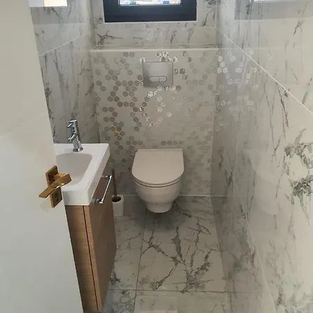 Villa Villa Haut Standing Neuve