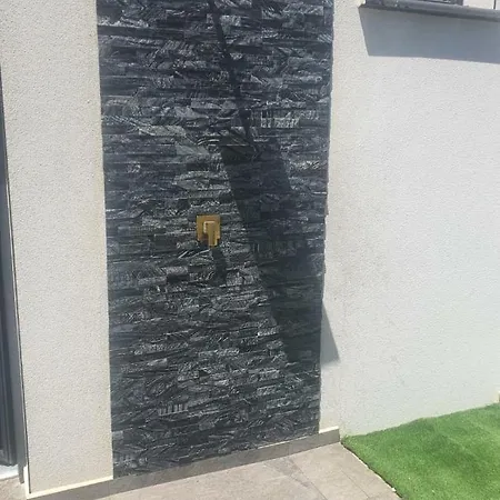 Villa Villa Haut Standing Neuve *