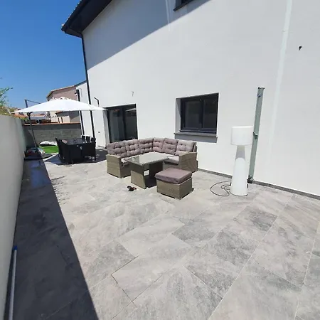 Villa Villa Haut Standing Neuve *