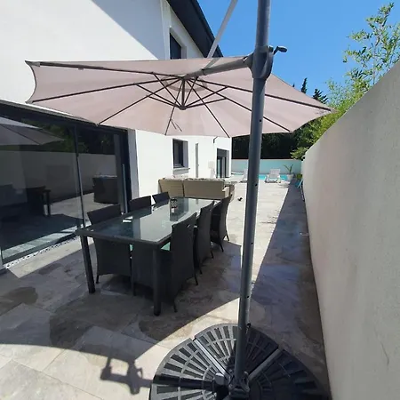 Villa Haut Standing Neuve