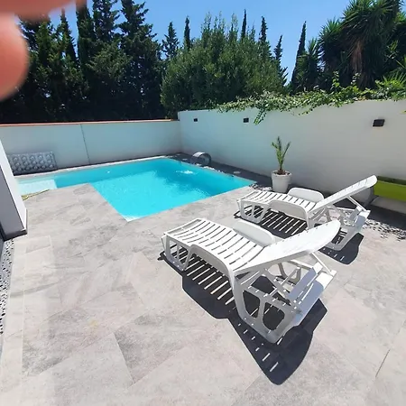 Villa Haut Standing Neuve *