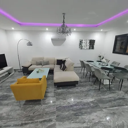 Villa Haut Standing Neuve Villa *
